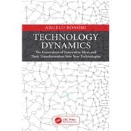 Book cover for Technology Dynamics