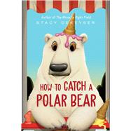 Book cover for How to Catch a Polar Bear