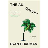 Book cover for The Audacity
