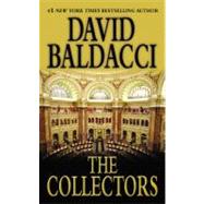 Book cover for The Collectors