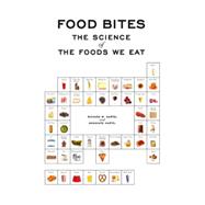 Book cover for Food Bites