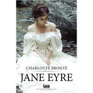 Book cover for Jane Eyre