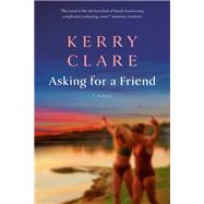 Book cover for Asking for a Friend