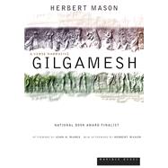 Book cover for Gilgamesh: A Verse Narrative