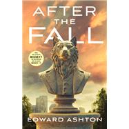 Book cover for After The Fall