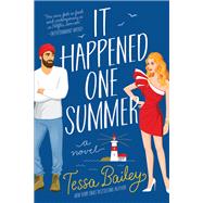 Book cover for It Happened One Summer