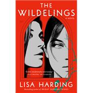 Book cover for The Wildelings