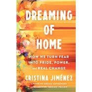 Book cover for Dreaming of Home
