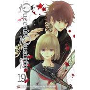 Book cover for Queen's Quality, Vol. 19