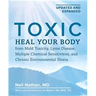Book cover for Toxic 2