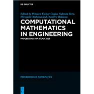 Book cover for Computational Mathematics in Engineering