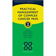 Book cover for Practical Management of Complex Cancer Pain