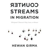 Book cover for Counterstreams in Migration