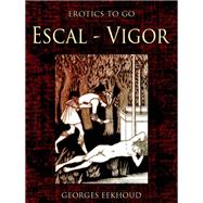 Book cover for Escal-Vigor