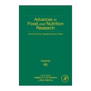Book cover for Functional Food Ingredients from Plants