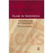 Book cover for Islam in Indonesia