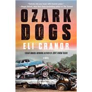 Book cover for Ozark Dogs