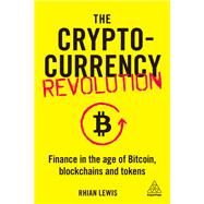 Book cover for The Cryptocurrency Revolution
