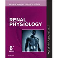 Book cover for Renal Physiology