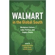 Book cover for Walmart in the Global South