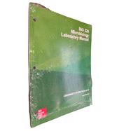 Book cover for BIO 220 Microbiology Laboratory Manual