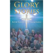 Book cover for Glory Stories