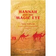 Book cover for Hannah And The Magic Eye