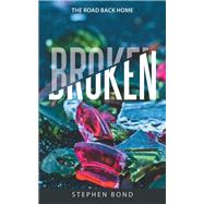 Book cover for Broken