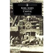 Book cover for Capital Volume 3: A Critique of Political Economy