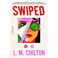 Book cover for Swiped A Novel