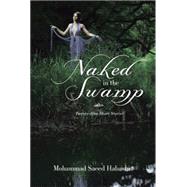 Book cover for Naked in the Swamp