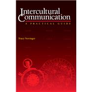 Book cover for Intercultural Communication