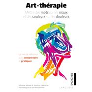 Book cover for Art-thérapie