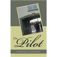 Book cover for The Pilot