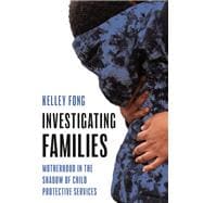 Book cover for Investigating Families