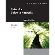 Book cover for Network+ Guide to Networks, Loose-Leaf Version