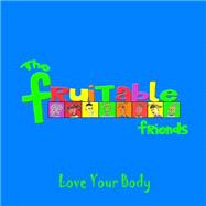 Book cover for Love Your Body