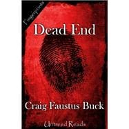 Book cover for Dead End