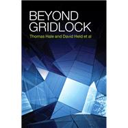 Book cover for Beyond Gridlock
