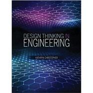 Book cover for Design Process for Engineers