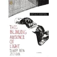 Book cover for This Blinding Absence of Light
