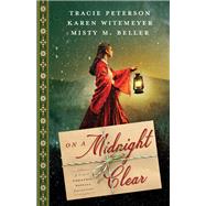 Book cover for On a Midnight Clear