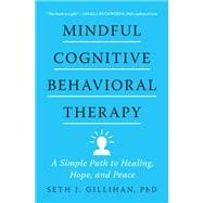 Book cover for Mindful Cognitive Behavioral Therapy