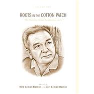 Book cover for Roots in the Cotton Patch