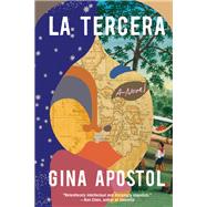 Book cover for La Tercera