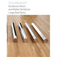 Book cover for Counterpoint
