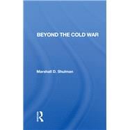 Book cover for Beyond the Cold War