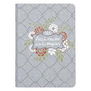 Book cover for 365 Días De Oración Para Las Mujeres