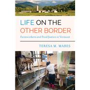 Book cover for Life on the Other Border