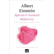 Book cover for Special & General Relativity (Concise Edition)